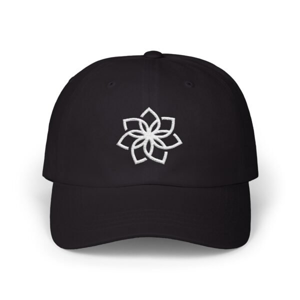 Lotus - Black Cap